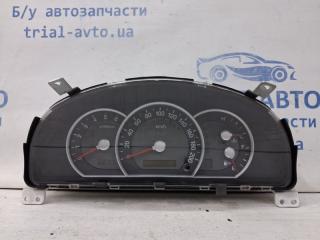 Приборная панель Kia Sorento 2002-2011 Б/У Приборная панель Kia Sorento 2002-2011