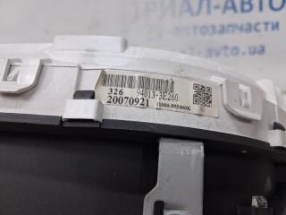 Приборная панель Sorento 2002-2011 BL 2.5 diesel D4CB