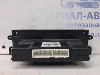Блок управления климат-контролем Sorento 2002-2011 BL 2.5 diesel D4CB