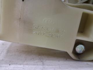 Кулиса переключения АКПП Sorento 2002-2011 BL 2.5 diesel D4CB