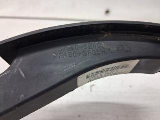 Педаль газа Sorento 2002-2011 BL 2.5 diesel D4CB