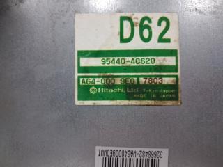 Блок управления АКПП Kia Sorento BL 2.5 diesel D4CB