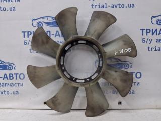 Крыльчатка вискомуфты Kia Sorento 2002-2011
