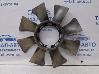 Крыльчатка вискомуфты Sorento 2002-2011 BL 2.5 diesel D4CB