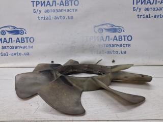 Крыльчатка вискомуфты Kia Sorento BL 2.5 diesel D4CB