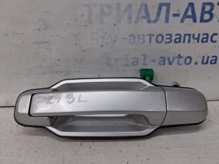 Ручка двери внешняя задняя левая Kia Sorento 2002-2011