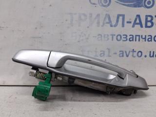 Ручка двери внешняя задняя левая Sorento 2002-2011 BL 2.5 diesel D4CB