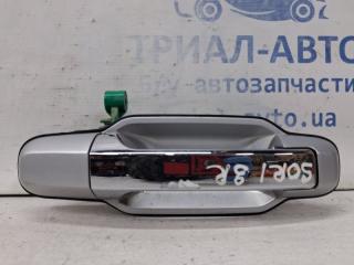 Ручка двери внешняя задняя правая Kia Sorento 2002-2011