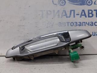 Ручка двери внешняя задняя правая Sorento 2002-2011 BL 2.5 diesel D4CB