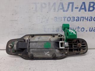 Ручка двери внешняя задняя правая Kia Sorento BL 2.5 diesel D4CB