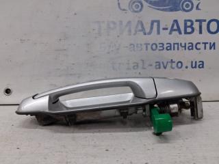 Ручка двери внешняя передняя правая Sorento 2002-2011 BL 2.5 diesel D4CB