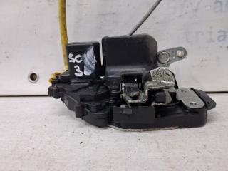 Замок двери задний левый Sorento 2002-2011 BL 2.5 diesel D4CB