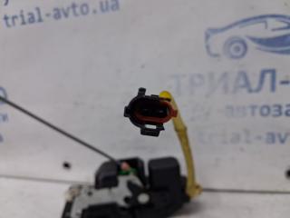 Замок двери задний левый Sorento 2002-2011 BL 2.5 diesel D4CB