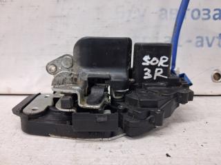 Замок двери задний правый Sorento 2002-2011 BL 2.5 diesel D4CB