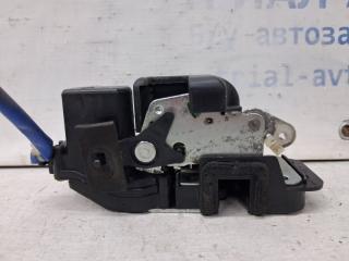 Замок двери задний правый Kia Sorento BL 2.5 diesel D4CB