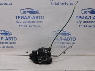 Замок двери передний левый Kia Sorento 2002-2011