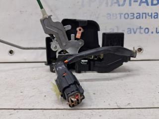 Замок двери передний левый Kia Sorento BL 2.5 diesel D4CB