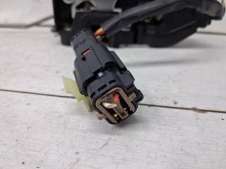 Замок двери передний левый Sorento 2002-2011 BL 2.5 diesel D4CB