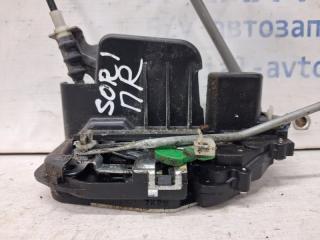 Замок двери передний правый Sorento 2002-2011 BL 2.5 diesel D4CB