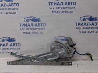 Стеклоподъемник передний правый Sorento 2002-2011 BL 2.5 diesel D4CB