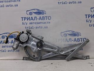 Стеклоподъемник передний левый Kia Sorento 2002-2011