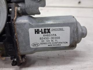 Стеклоподъемник передний левый Sorento 2002-2011 BL 2.5 diesel D4CB