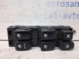 Блок управления стеклоподъемниками Kia Sorento 2002-2011