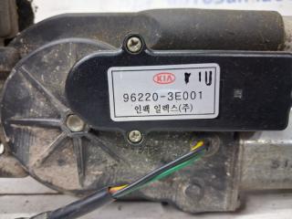 Антенна Sorento 2002-2011 BL 2.5 diesel D4CB