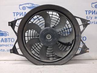 Вентилятор радиатора Kia Sorento 2002-2011