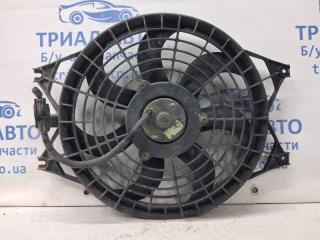 Вентилятор радиатора Sorento 2002-2011 BL 2.5 diesel D4CB