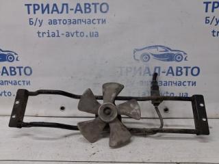 Вентилятор интеркуллера Kia Sorento 2002-2011