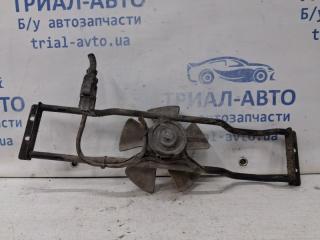 Вентилятор интеркуллера Sorento 2002-2011 BL 2.5 diesel D4CB