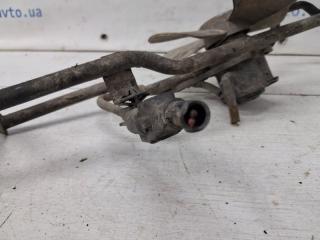 Вентилятор интеркуллера Kia Sorento BL 2.5 diesel D4CB