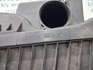 Корпус воздушного фильтра Sorento 2002-2011 BL 2.5 diesel D4CB