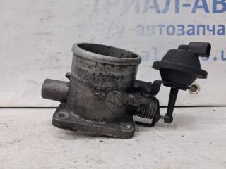 Заслонка дроссельная Kia Sorento 2002-2011