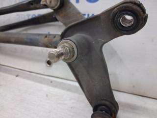 Трапеция дворников Kia Sorento BL 2.5 diesel D4CB