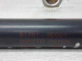 Амортизатор крышки багажника Sorento 2002-2011 BL 2.5 diesel D4CB