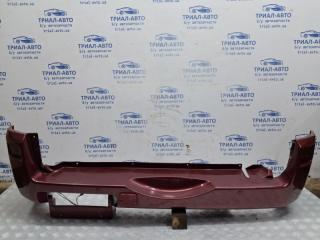 Бампер задний Suzuki Grand Vitara 2005-2016