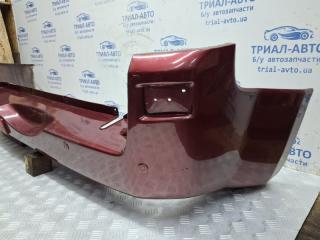 Бампер задний Suzuki Grand Vitara JT 2.7 бензин H27A