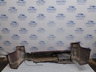 Бампер задний Grand Vitara 2005-2016 JT 2.7 бензин H27A