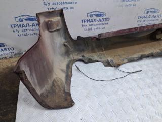 Бампер задний Grand Vitara 2005-2016 JT 2.7 бензин H27A