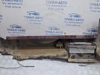 Бампер задний Grand Vitara 2005-2016 JT 2.7 бензин H27A