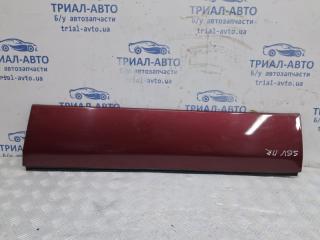 Накладка двери передняя правая Suzuki Grand Vitara 2005-2016