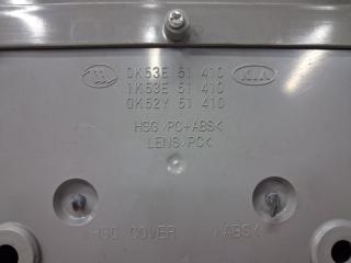 Плафон передний Sorento 2002-2011 BL 2.5 diesel D4CB