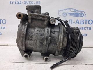 Компрессор кондиционера Kia Sorento BL 2.5 diesel D4CB