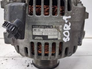 Генератор Sorento 2002-2011 BL 2.5 diesel D4CB