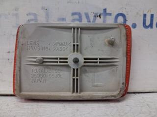 Катафот левый Grand Vitara 2005-2016 JT 2.7 бензин H27A