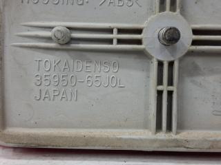 Катафот левый Suzuki Grand Vitara JT 2.7 бензин H27A