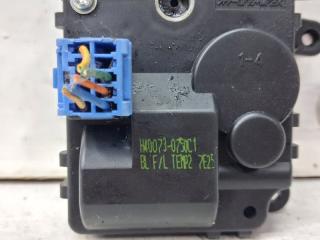 Сервопривод Kia Sorento BL 2.5 diesel D4CB