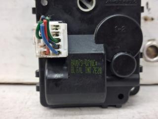 Сервопривод Kia Sorento BL 2.5 diesel D4CB